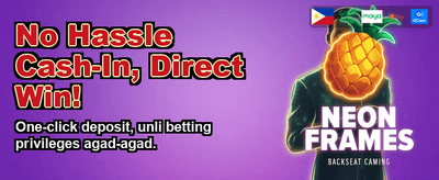 Get Your Welcome Bonus Now banner