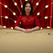 Fast Live Baccarat 1 game thumbnail