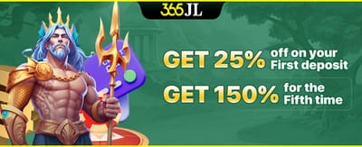 Exclusive First Deposit Bonus