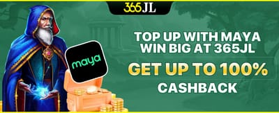 Weekly VIP Cashback Rebate promotion