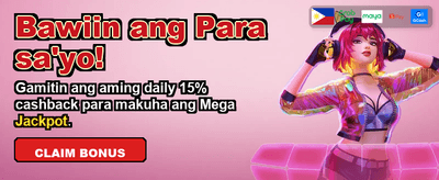 Fast Payouts for PH Players banner